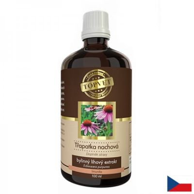 Ехинацея екстракт тинктура х 100 мл GREEN IDEA