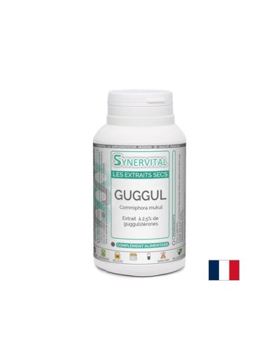 Гугул 200 мг х 60 капсули PHYTOMOINSCHER