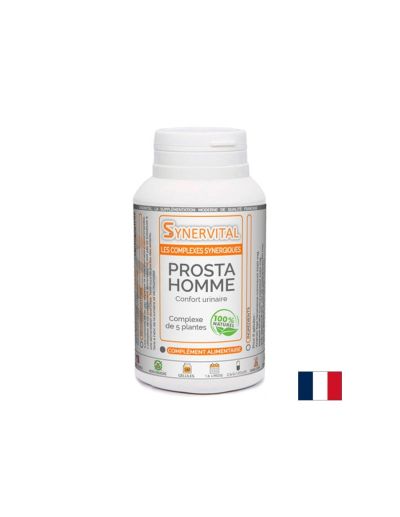 Билкова формула за мъже за уринарен тракт и простата х 60 капсули PHYTOMOINSCHER