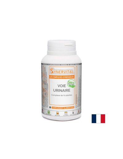 Билкова формула за уринарен тракт и бъбреци х 60 капсули PHYTOMOINSCHER