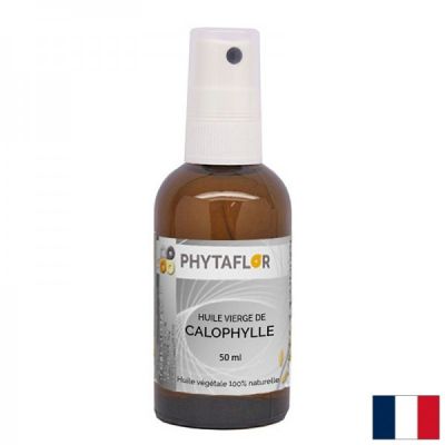 Растително масло от Калофила х 50 мл спрей PHYTOMOINSCHER