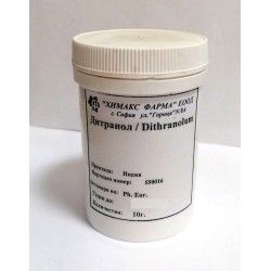 ДИТРАНОЛ на прах 10 гр ХИМАКС ФАРМА | Chimax Pharma
