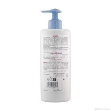 ДЕКСЕРИЛ Подхранващо мляко за суха и много суха кожа х 500 мл | Dexeryl