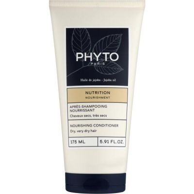 Nourishment Подхранващ балсам за коса х 175 мл ФИТО | Phyto