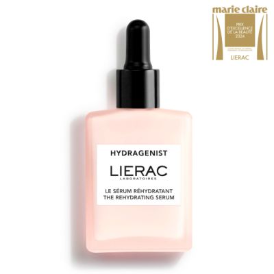 ЛИЕРАК ХИДРАДЖЕНИСТ Хидратиращ серум за лице х 30 мл | LIERAC Hydragenist Serum