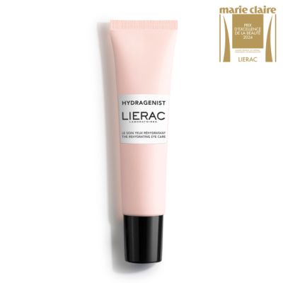 ЛИЕРАК ХИДРАДЖЕНИСТ Хидратиращ околоочен гел х 15 мл | LIERAC Hydragenist