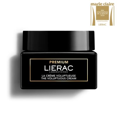 ЛИЕРАК ПРЕМИУМ Богат анти-ейдж крем за лице х 50 мл | LIERAC Premium ( суха, много суха кожа )