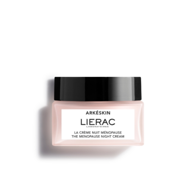 ЛИЕРАК АРКЕСКИН Нощен подхранващ крем за лице х 50 мл | LIERAC Arkeskin