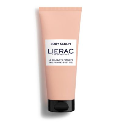 ЛИЕРАК БОДИ СКУЛПТ Стягащ крем за бюст и деколте 75 мл | LIERAC BODY SCULPT The Firming Bust-Gel