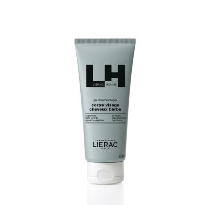 ЛИЕРАК МЕН Душ-гел 3в1 х 200 мл | LIERAC HOMME For Men