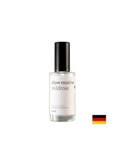 Флорална вода от Роза Дамасцена х 50 мл КРУУТ | KRUUT