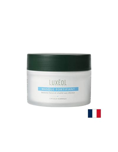 Укрепваща маска за тънка и изтощена коса х 200 мл LUXEOL | Strengthening Hair Mask