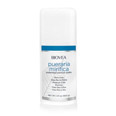 Крем за гърди с Пуеария мирифика х 93,6 гр Biovea | Pueraria Mirifica Breast Cream