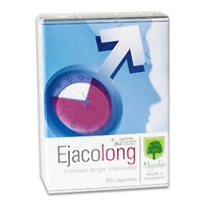 ЕАКОЛОНГ х 30 капсули МАГНАЛАБС | Magnalabs Ejacolong