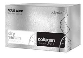 Колаген Forever Young+ Колагенов сух серум х 90+30 капсули ПРОМО ПАКЕТ МАГНАЛАБС | Magnalabs Collagen