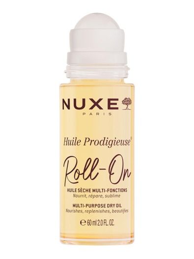 Нукс ПРОДИЖО Сухо масло рол-он х 60 мл| NUXE Prodigieuse Dry Oil
