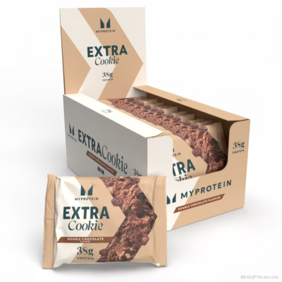 Протеинова курабийка 75 гр х 12 броя МАЙПРОТЕИН | Myprotein Protein Cookie