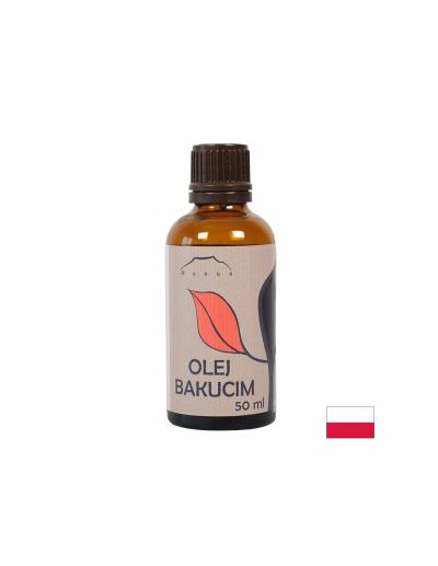 Растително масло от Бакучиол х 50 мл NANGA | Bakuchiol