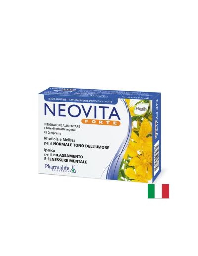 Златен корен (Родиола ) + Жълт кантарион и Маточина х 45 таблетки Pharmalife