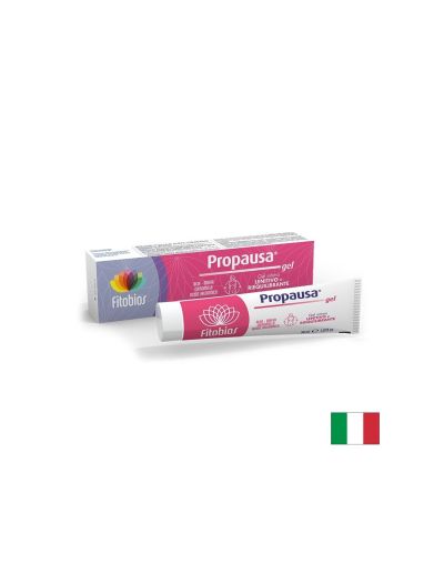 Интимен гел при сухота и дискомфорт х 30 мл FITOBIOS | Propausa ® Gel