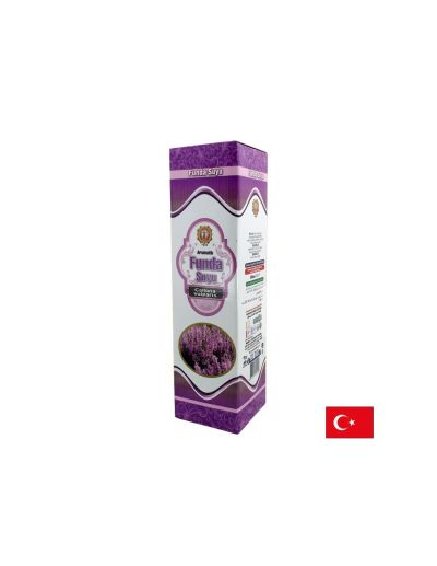 Ароматна вода за пиене oт КАЛУНА за детокс и отводняване х 1 литър NURS