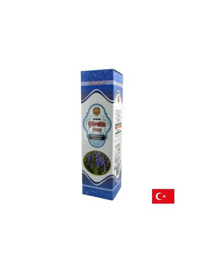 Флорална вода от Ехинофора  за храносмилане и детокс х 1 литър NURS