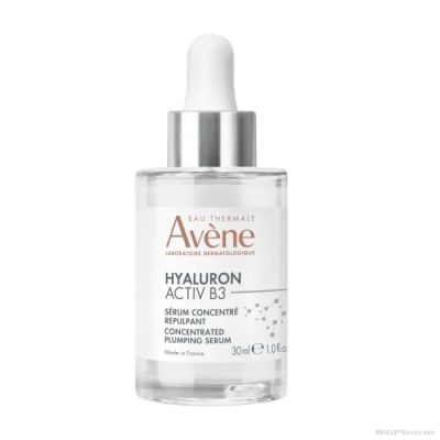 Авен HYALURON ACTIV B3 Серум + VITAMIN Activ CGX Серум за лице ПРОМО КОМПЛЕКТ | Avene