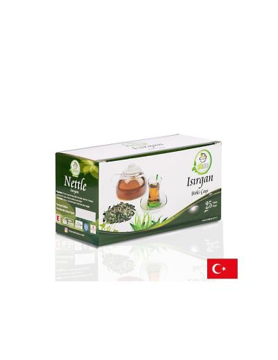Чай от коприва х 25 пакетчета Sifa Ana | Stringing Nettle tea