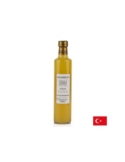 Пробиотичен сок от кисело зеле с куркума и черен пипер х 500 мл SIFA ANA