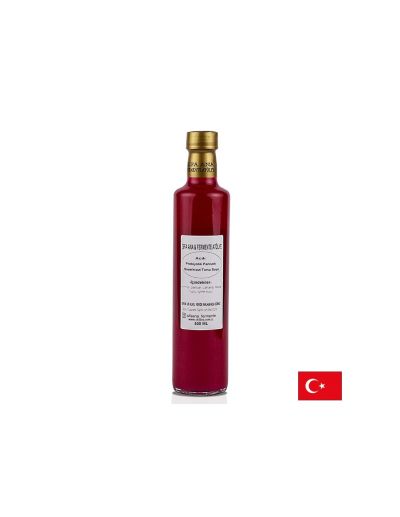 Пробиотичен сок от кисело зеле и червено цвекло х 500 мл SIFA ANA