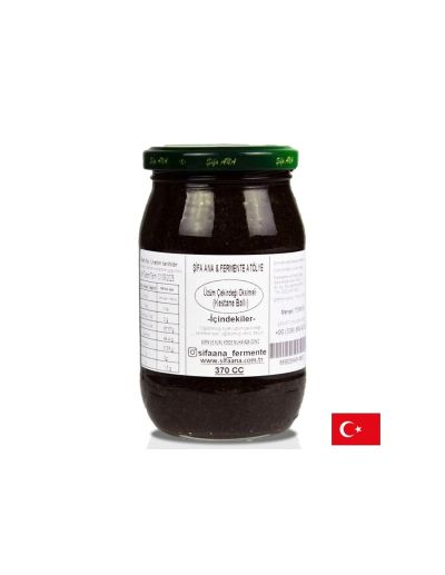 Оксимел от гроздови семки и кестенов мед х 370 гр SIFA ANA