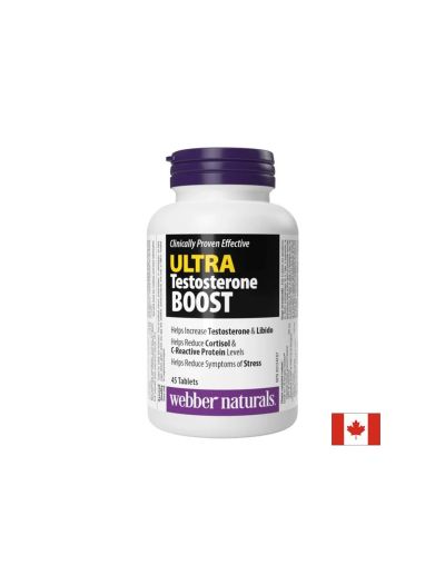 Сминдух 300 мг + Мака 125 мг + Ашваганда х 45 таблетки Webber Naturals | Fenugreek, Maca & Ashwagandha