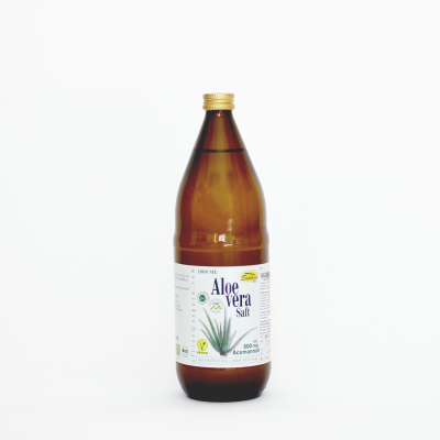 АЛОЕ ВЕРА Сок 99% х 1000 мл OEKOPHARM / Espara | Aloe vera Juice