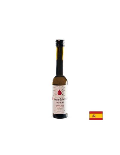 Сладък оцет от дюли с гроздова мъст х 250 мл Almazaras de la Subbética