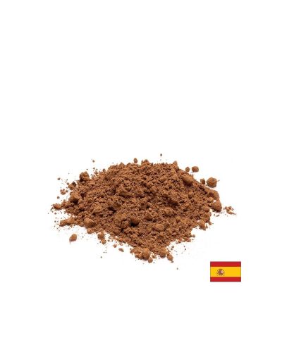 Цейлонска канела смляна БИО х 1 кг HERBES DEL MOLI