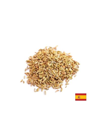 Копър семена насипни, БИО х 100 гр HERBES DEL MOLI