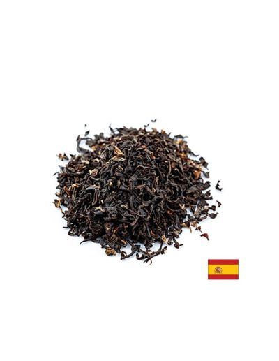 Чай от зелен жасмин насипен, БИО х 100 гр HERBES DEL MOLI