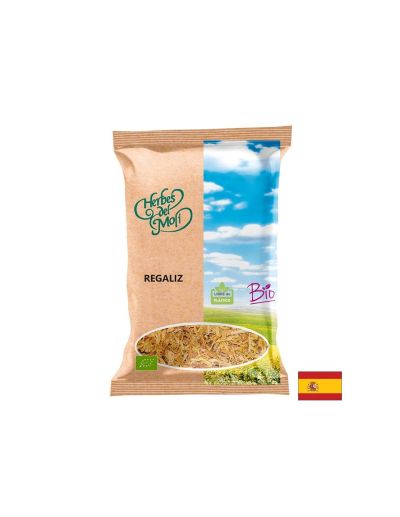 Женско биле корен насипен, БИО х 90 гр HERBES DEL MOLI