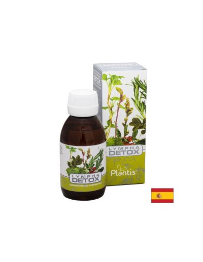 Билкова формула за лимфната система, сироп х 150 мл Artesania Agricola | Lympha Detox