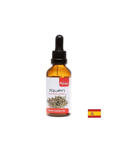 Исландски лишей тинктура х 50 мл Artesania Agricola | Lichen