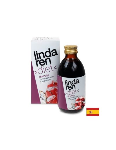 Формула при задържане на течности, диуретик сироп х 250 мл Artesania Agricola