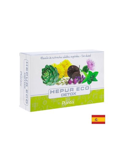 Билков микс за детоксикация х 20 ампули Artesania Agricola