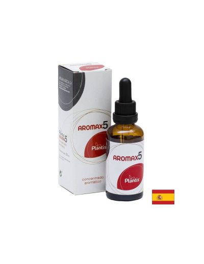 Тинктура за детоксикация х 50 мл Artesania Agricola | Aromax 5