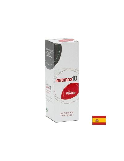 Тинктура за добър метаболизъм х 50 мл Artesania Agricola | Aromax 10