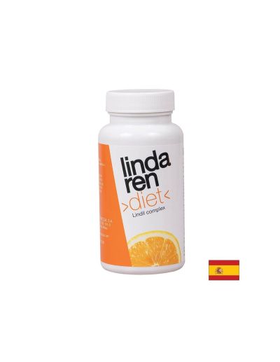 Формула за редукция на теглото х 60 капсули Artesania Agricola | Lindil Complex