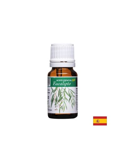 ЕВКАЛИПТ етерично масло БИО х 10 мл Artesania Agricola | Eucalyptus essential oil