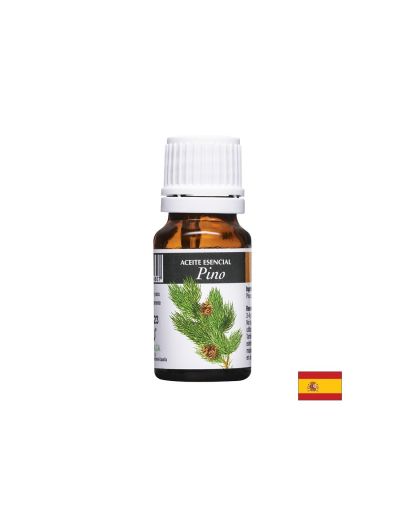 БЯЛ БОР Етерично масло х 10 мл Artesania Agricola | White pine essential oil