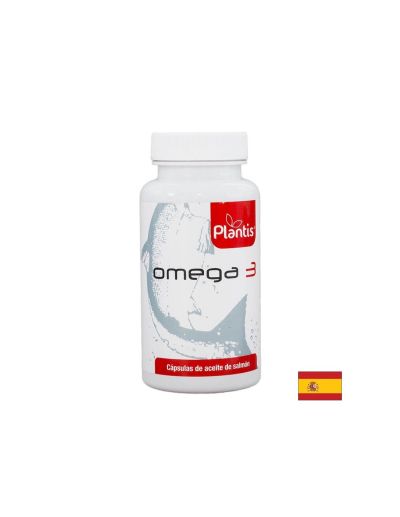 Рибено масло от сьомга Омега 3 EPA & DHA х 220 капсули Artesania Agricola