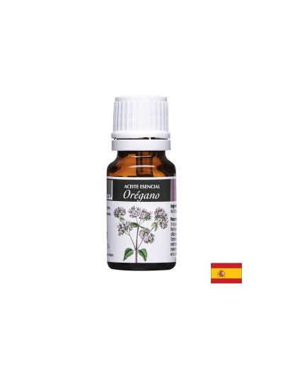 РИГАН Етерично масло х 10 мл Artesania Agricola | Oregano oil