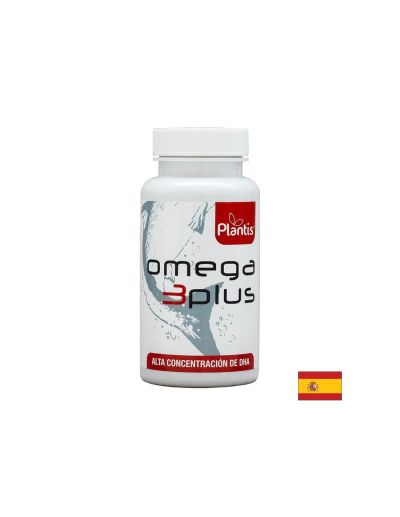 Омега 3 Плюс формула х 90 капсули Artesania Agricola | Omega3 Plus